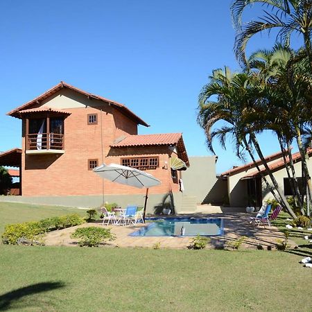 הוילה פנדו Casa Em Penedo מראה חיצוני תמונה