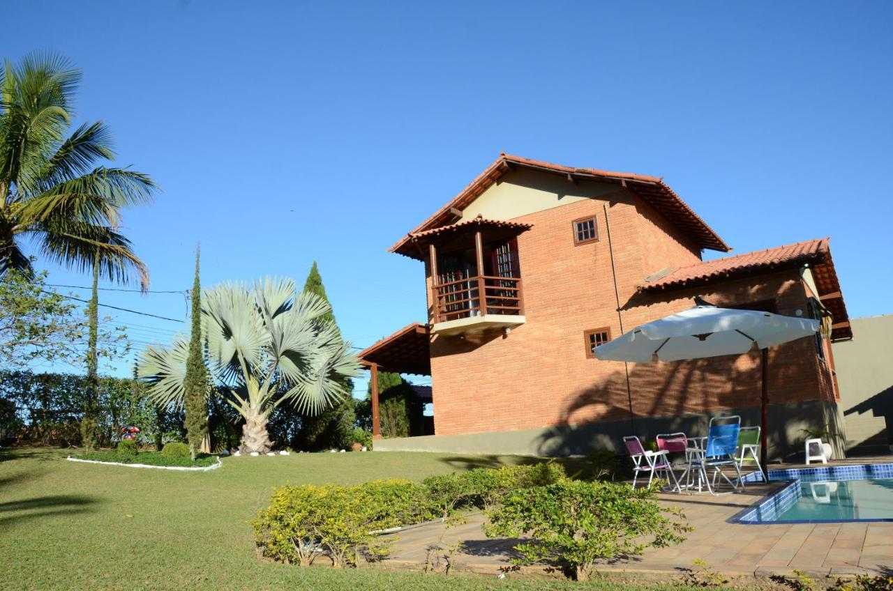 הוילה פנדו Casa Em Penedo מראה חיצוני תמונה