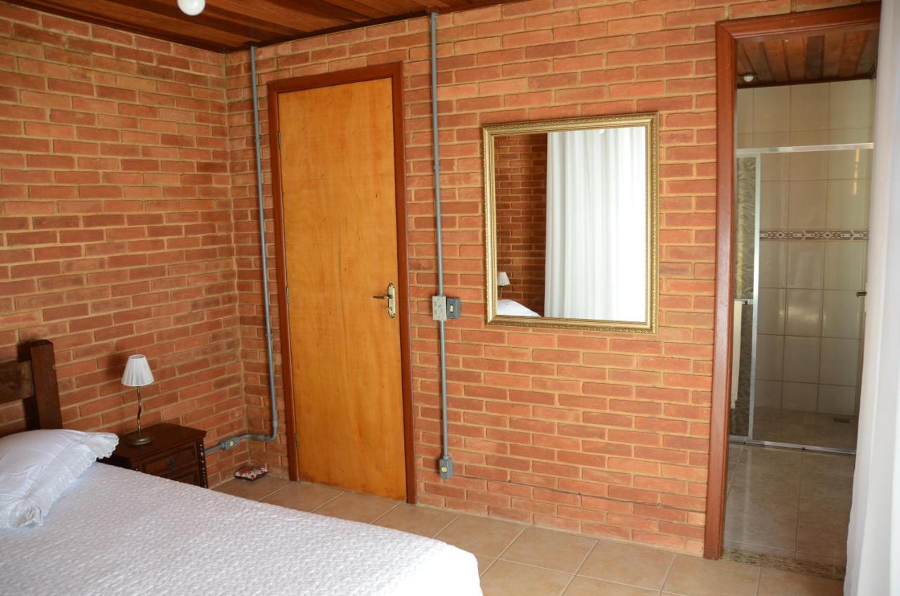 הוילה פנדו Casa Em Penedo מראה חיצוני תמונה