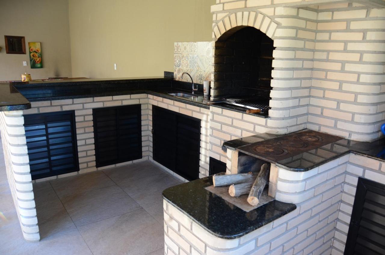 הוילה פנדו Casa Em Penedo מראה חיצוני תמונה