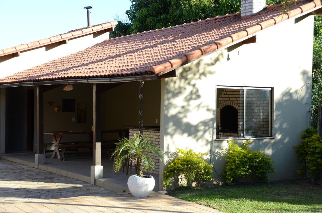 הוילה פנדו Casa Em Penedo מראה חיצוני תמונה
