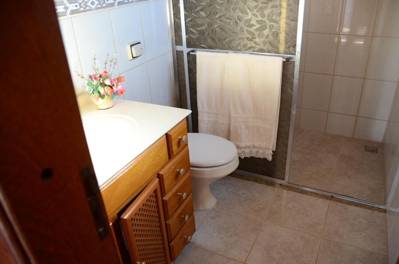 הוילה פנדו Casa Em Penedo מראה חיצוני תמונה