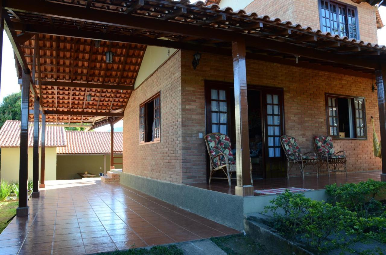 הוילה פנדו Casa Em Penedo מראה חיצוני תמונה
