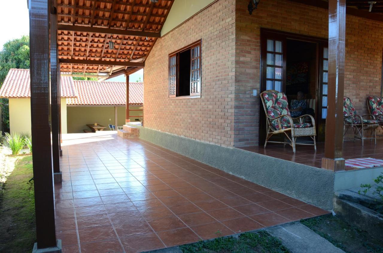 הוילה פנדו Casa Em Penedo מראה חיצוני תמונה