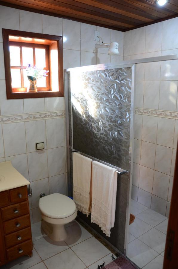 הוילה פנדו Casa Em Penedo מראה חיצוני תמונה