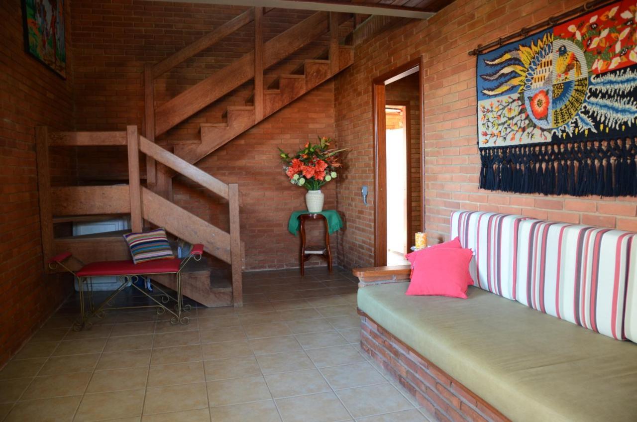 הוילה פנדו Casa Em Penedo מראה חיצוני תמונה