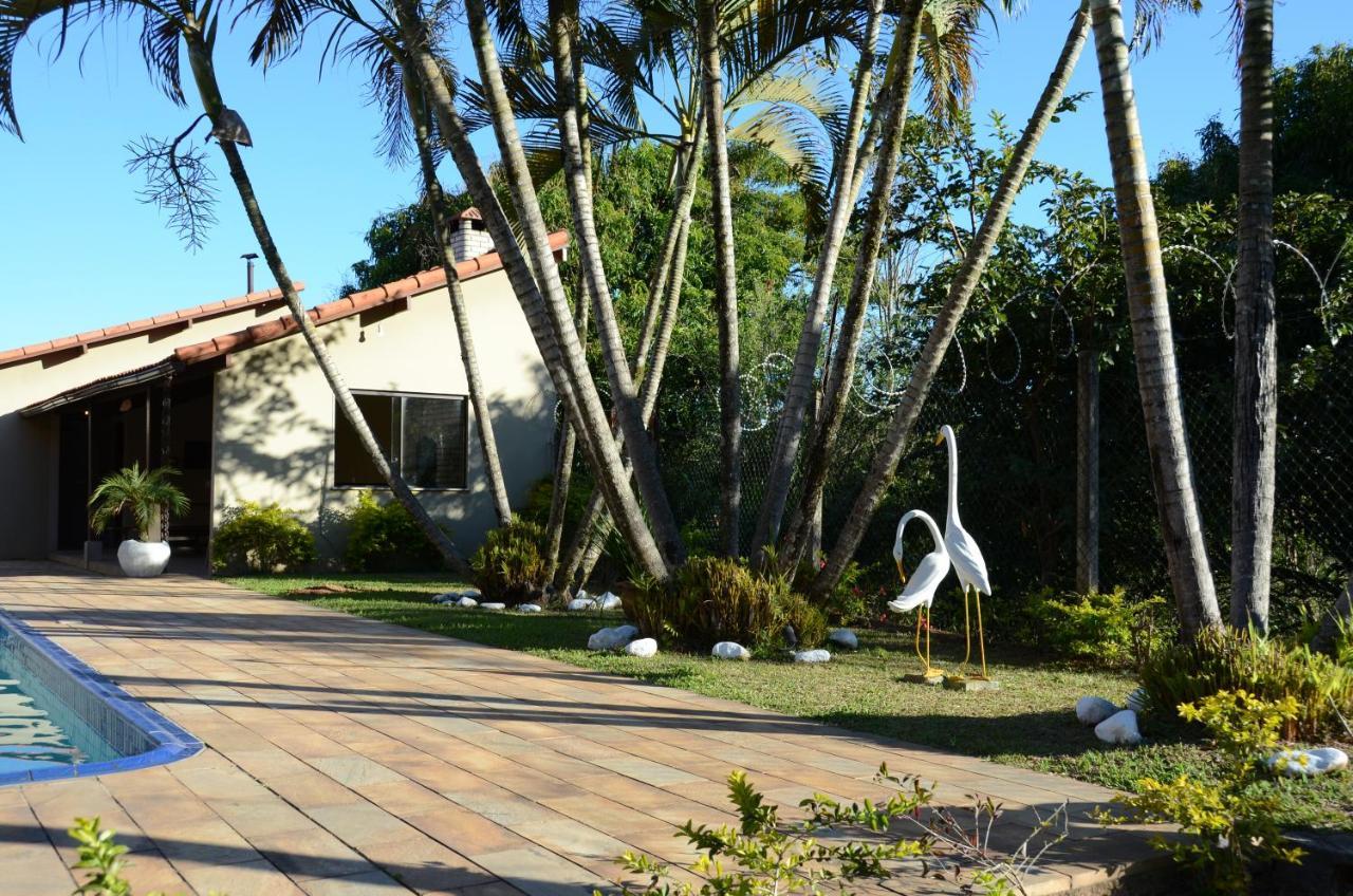 הוילה פנדו Casa Em Penedo מראה חיצוני תמונה